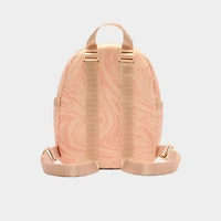 Nike Sportswear Futura 365 Swirl Print Mini Backpack (6L)