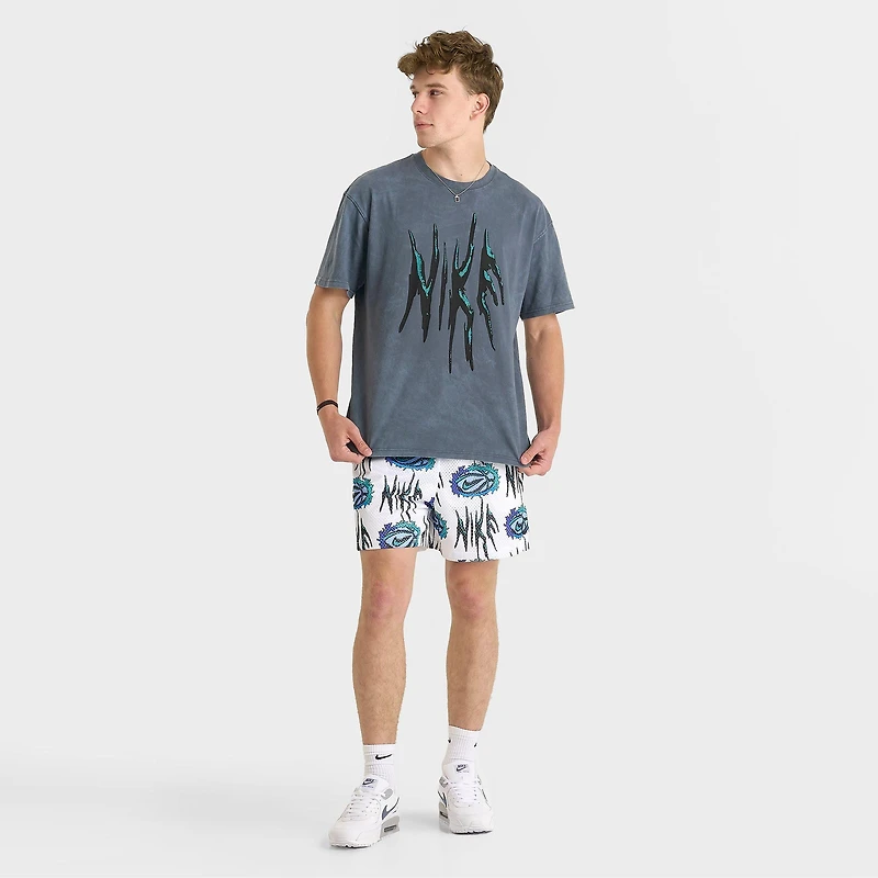 Men's Nike Max90 Basketball T-Shirt