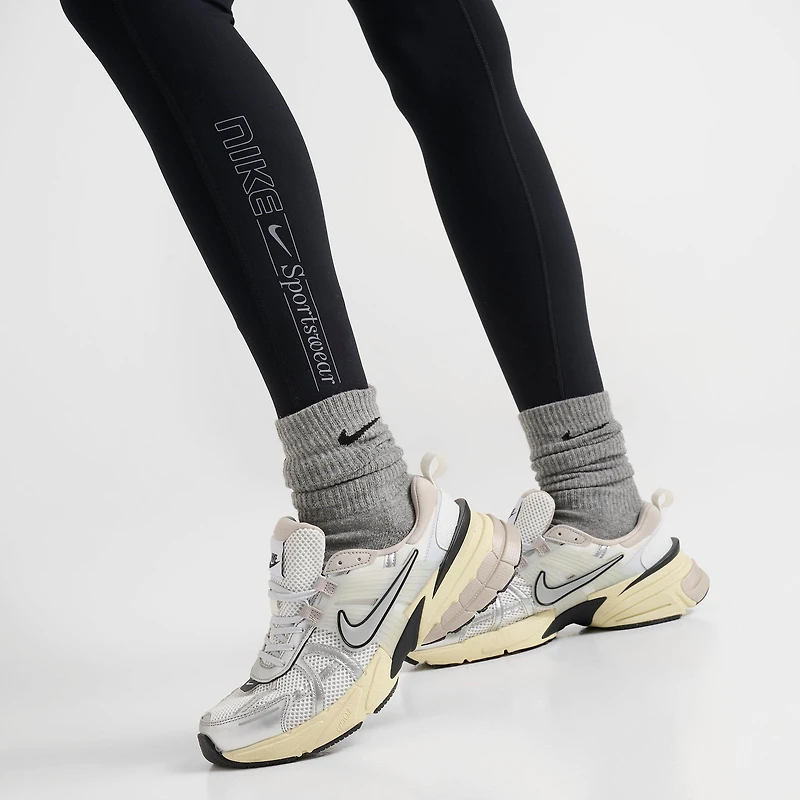 Women's Nike One High-Waisted Full-Length Leggings