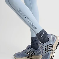 Women's Nike One High-Waisted Gym Life Leggings