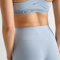 Women's Nike One High-Waisted Gym Life Leggings