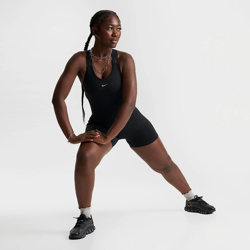 Women's Nike Dri-FIT Gym Life Bodysuit