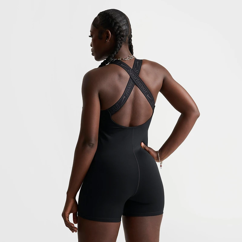 Women's Nike Dri-FIT Gym Life Bodysuit