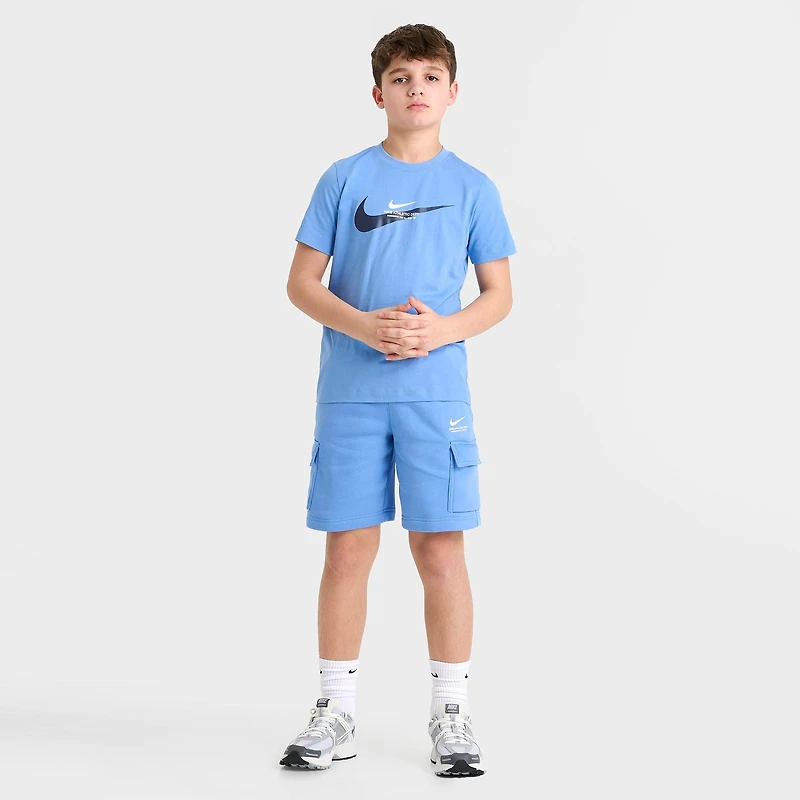 Big Kids' Nike Sportswear T-Shirt