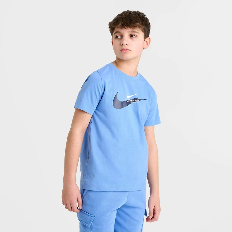 Big Kids' Nike Sportswear T-Shirt