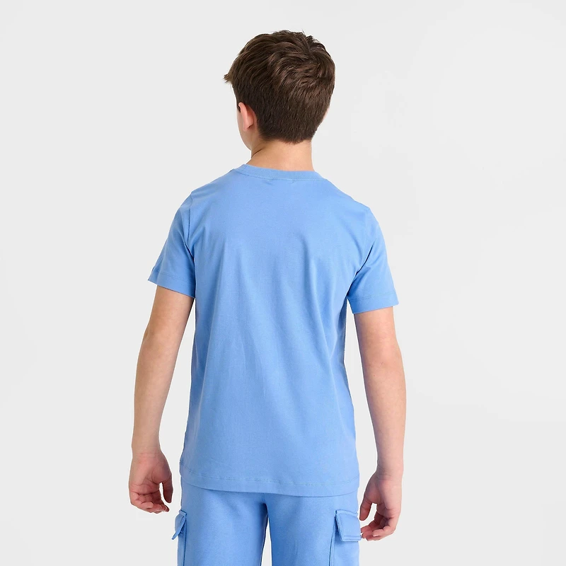 Big Kids' Nike Sportswear T-Shirt