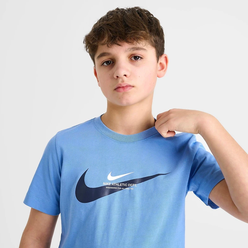 Big Kids' Nike Sportswear T-Shirt