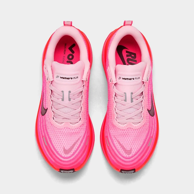 Shop Nike Women's Nike Vomero Plus Running Shoes at Beverly Center