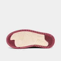 Women's Air Jordan 1 Low Triple Stack Casual Shoes