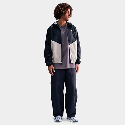 Men's Nike Windrunner Lined Jacket