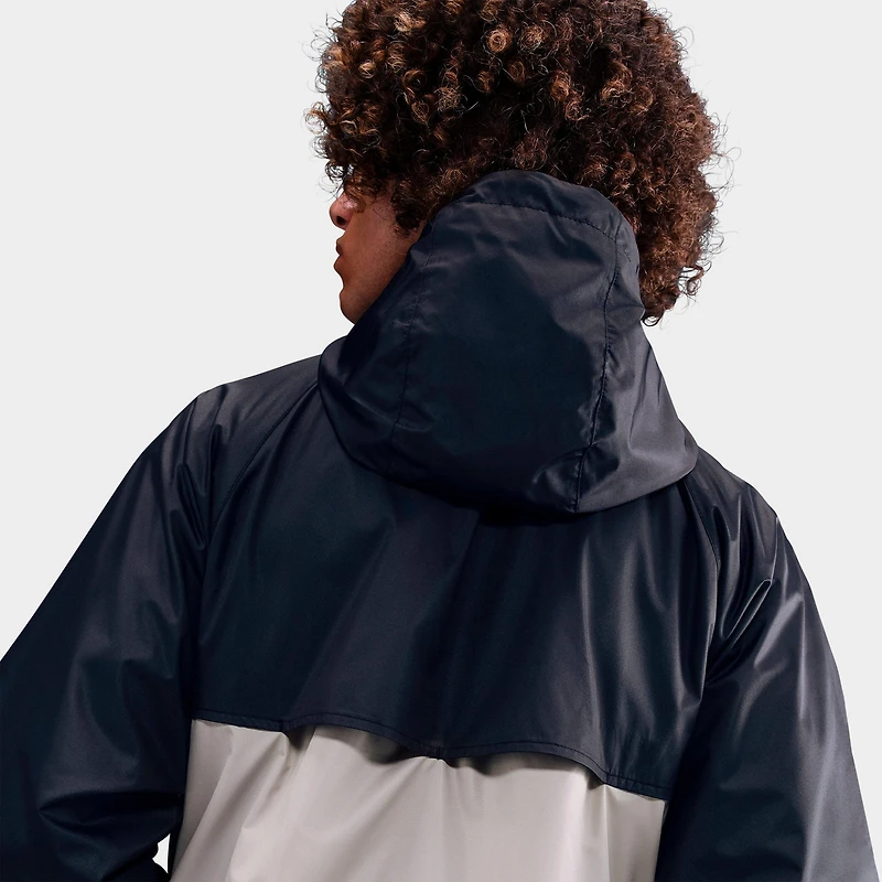 Men's Nike Windrunner Lined Jacket