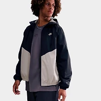 Men's Nike Windrunner Lined Jacket