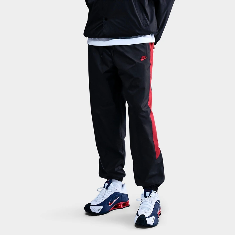 Men's Nike Windrunner Lined Pants