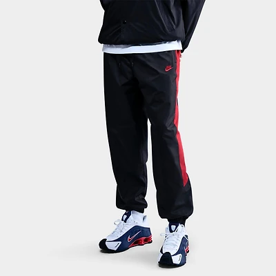 Men's Nike Windrunner Lined Pants