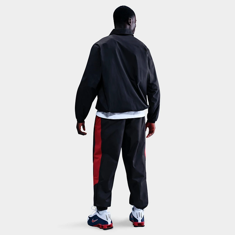 Men's Nike Windrunner Lined Pants