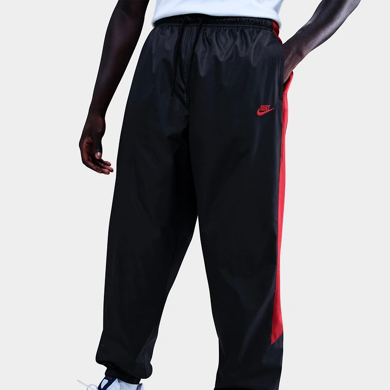 Men's Nike Windrunner Lined Pants