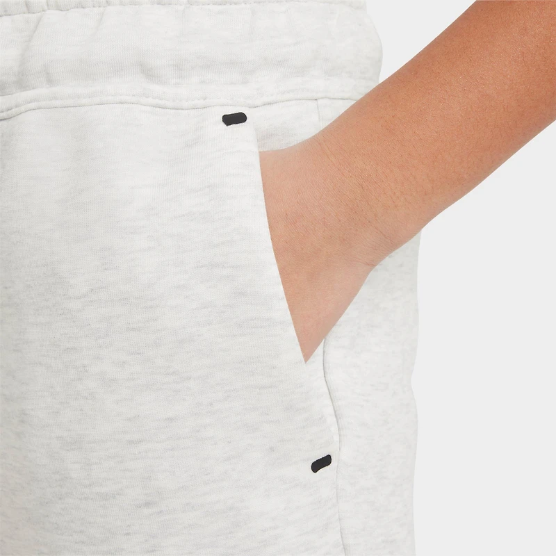 Girls' Big Kids' Nike Sportswear Tech Fleece Jogger Pants