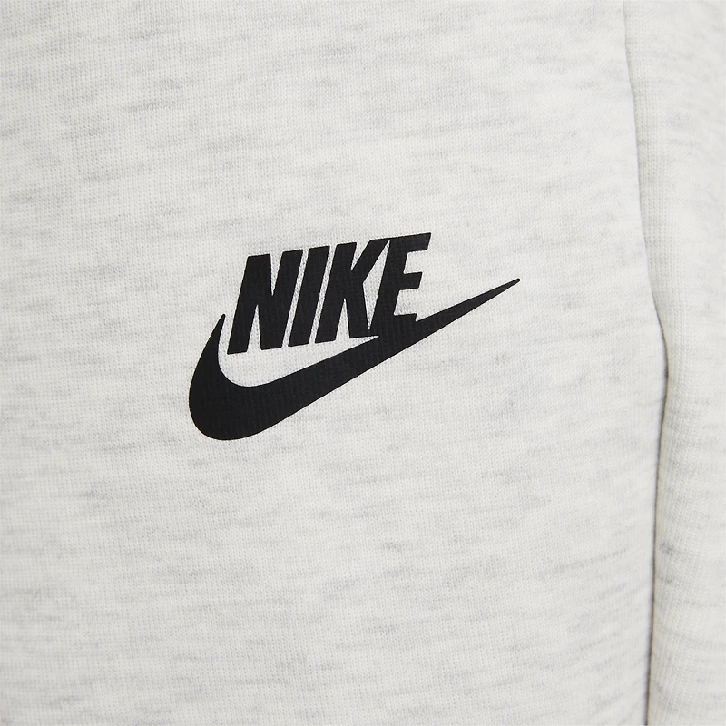 Girls' Big Kids' Nike Sportswear Tech Fleece Jogger Pants