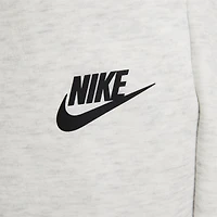 Girls' Big Kids' Nike Sportswear Tech Fleece Jogger Pants