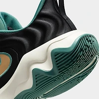 Big Kids’ Nike Giannis Immortality 4 Basketball Shoes