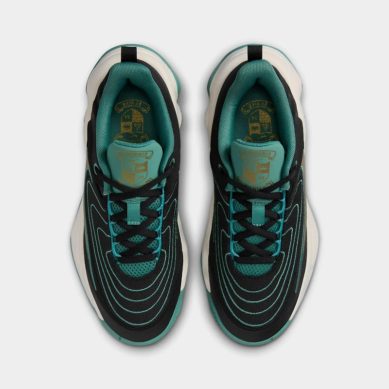 Big Kids’ Nike Giannis Immortality 4 Basketball Shoes