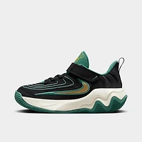 Little Kids' Nike Giannis Immortality 4 Stretch Lace Basketball Shoes