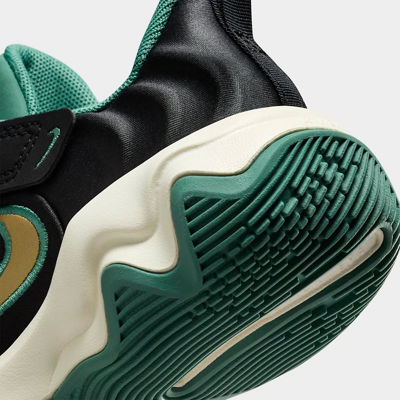 Little Kids' Nike Giannis Immortality 4 Stretch Lace Basketball Shoes