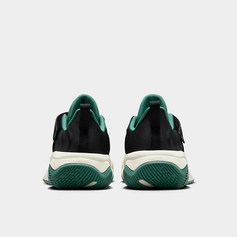 Little Kids' Nike Giannis Immortality 4 Stretch Lace Basketball Shoes