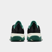 Little Kids' Nike Giannis Immortality 4 Stretch Lace Basketball Shoes