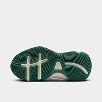 Little Kids' Nike Giannis Immortality 4 Stretch Lace Basketball Shoes