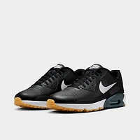 Men's Nike Air Max 90 Golf Shoes