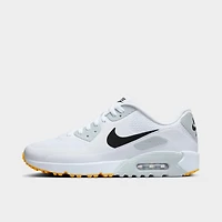 Men's Nike Air Max 90 Golf Shoes
