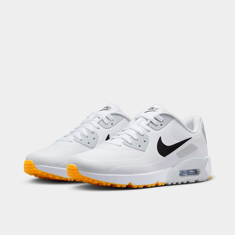 Men's Nike Air Max 90 Golf Shoes