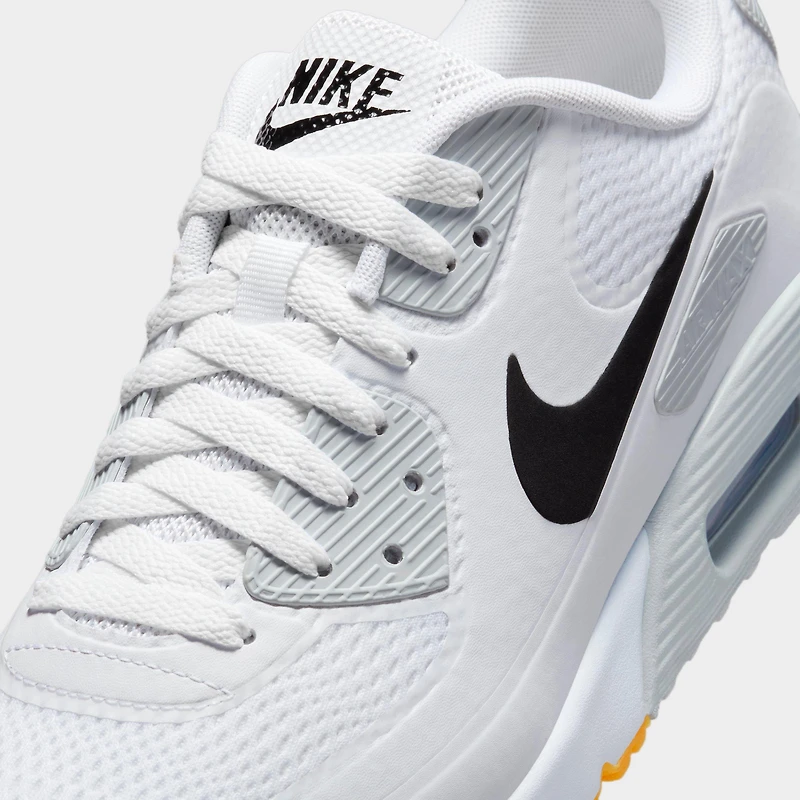 Men's Nike Air Max 90 Golf Shoes