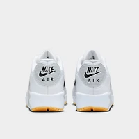 Men's Nike Air Max 90 Golf Shoes