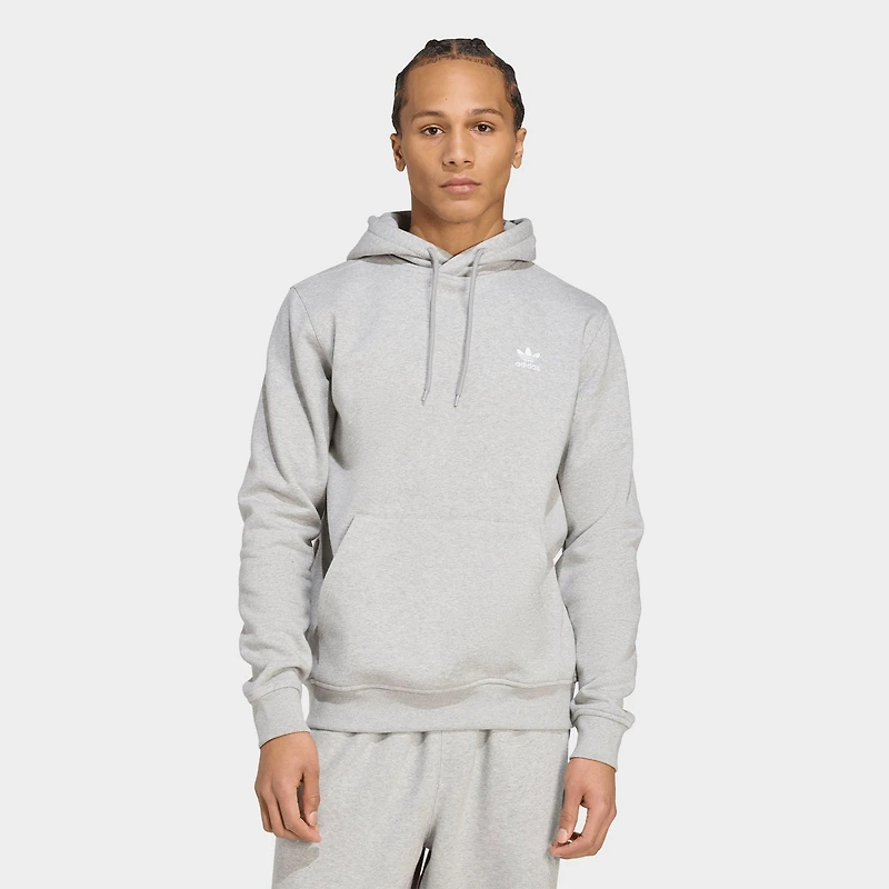 Men's adidas Originals Trefoil Essentials Hoodie