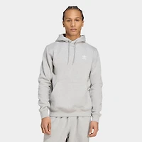 Men's adidas Originals Trefoil Essentials Hoodie