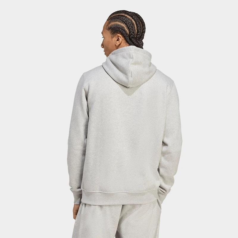 Men's adidas Originals Trefoil Essentials Hoodie