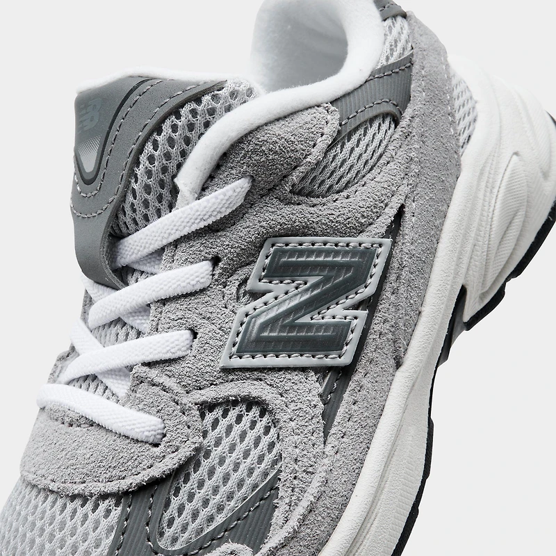 Kids' Toddler New Balance 2010 Stretch Lace Casual Shoes