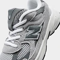 Kids' Toddler New Balance 2010 Stretch Lace Casual Shoes