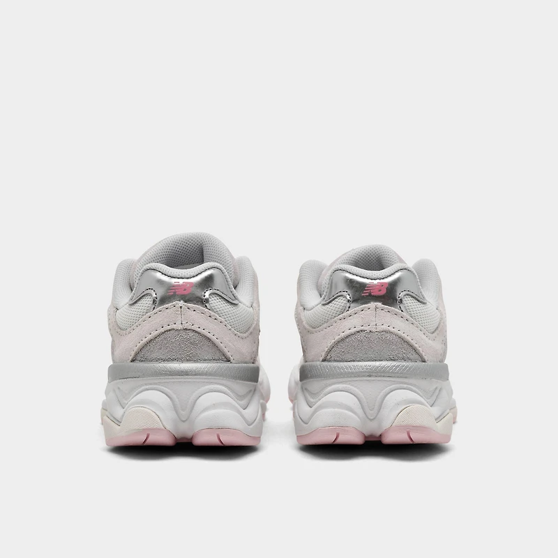 Girls' Toddler New Balance 9060 Casual Shoes