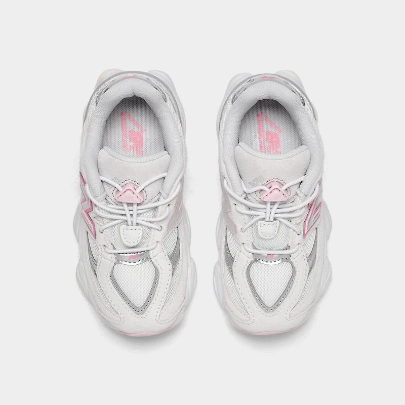 Girls' Toddler New Balance 9060 Casual Shoes