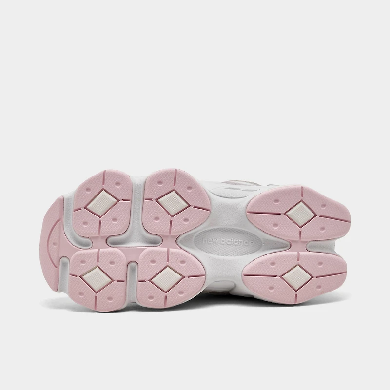 Girls' Toddler New Balance 9060 Casual Shoes