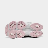 Girls' Toddler New Balance 9060 Casual Shoes
