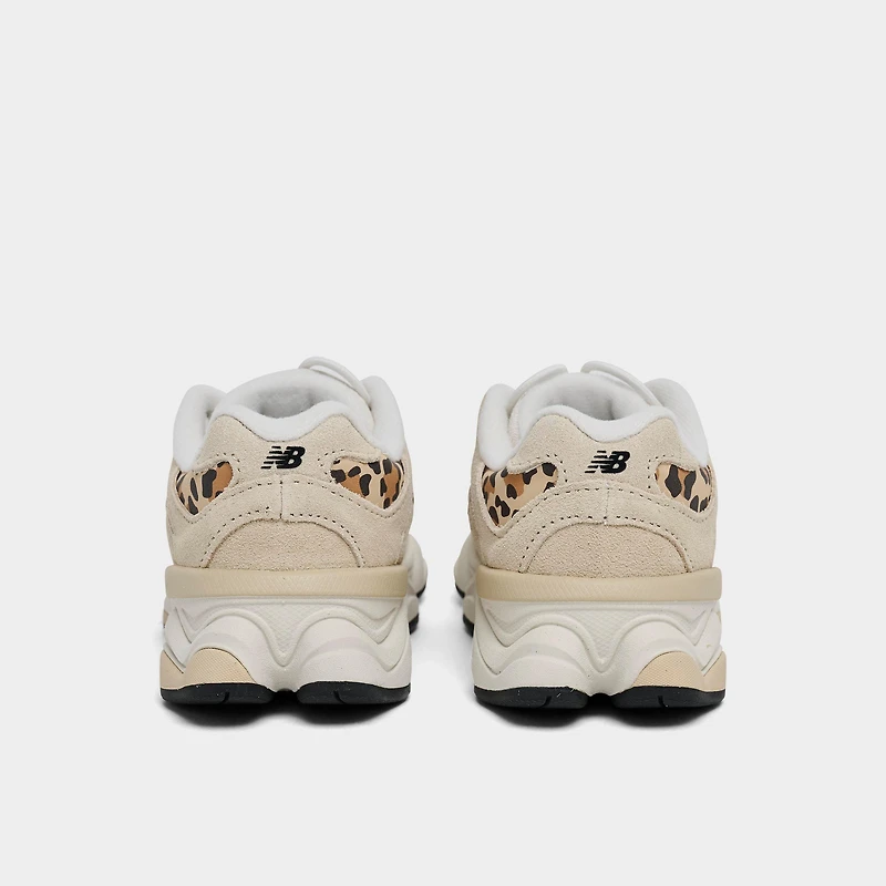 Girls' Toddler New Balance 9060 Casual Shoes