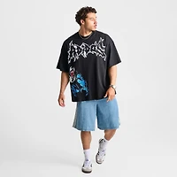 Men's adidas x Marvel Venom Graphic T-Shirt