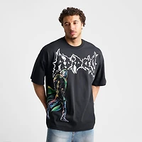 Men's adidas x Marvel Doom Graphic T-Shirt
