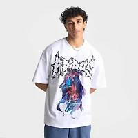 Men's adidas x Marvel Magneto Graphic T-Shirt