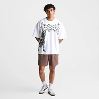Men's adidas x Marvel Doom Graphic T-Shirt