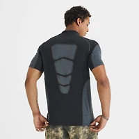 Men's Nike Tech Dri-FIT Short-Sleeve Base Layer Top